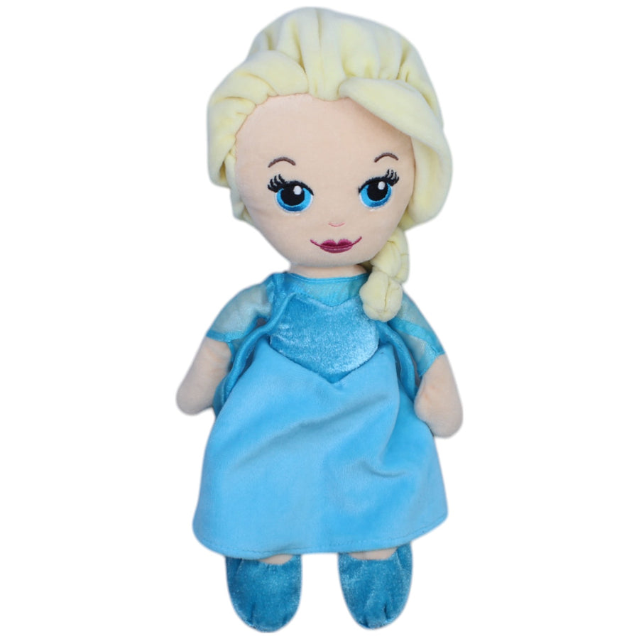 Elsa aus Disney Frozen