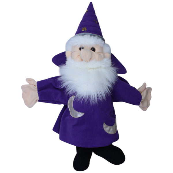 FOLKTAILS, XL Zauberer