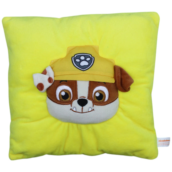 Paw Patrol, Rubble