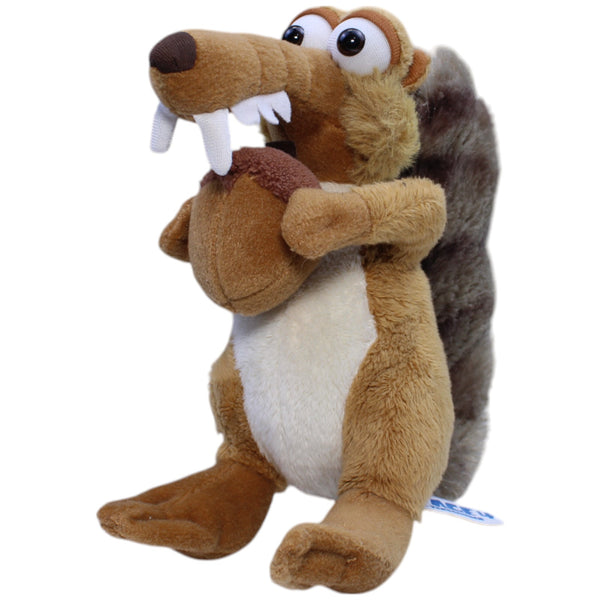 Scrat aus Ice Age 4