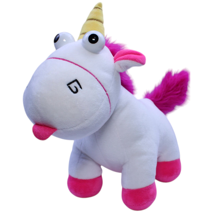 Einhorn mit pinker Mähne aus Ich Einfach Unverbesserlich