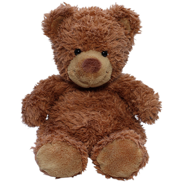 Süßer zotteliger Teddybär