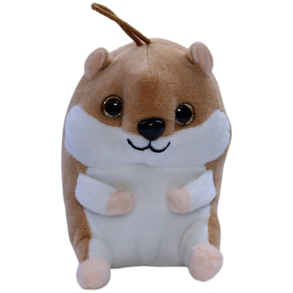 Süßer Hamster