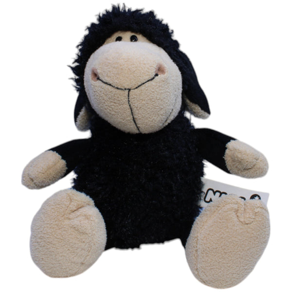 Schlenker Schaf, schwarz