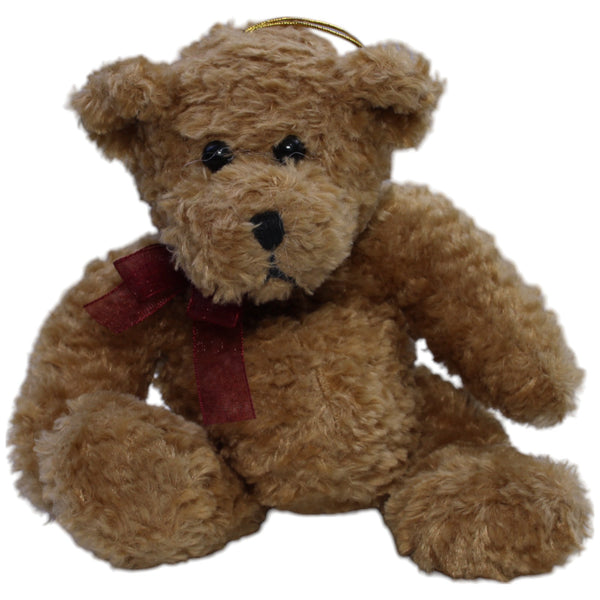 highlite, Teddybär mit Schleife
