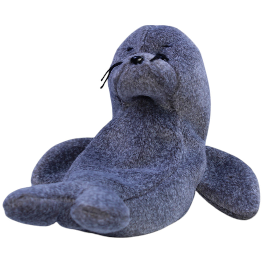 Beanie Baby, Seehund Slippery
