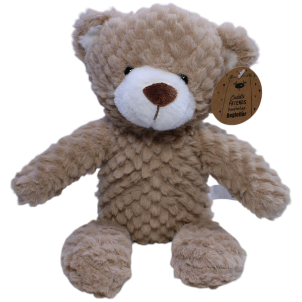 Volksbank Cuddle Friends Kuschelige Begleiter, Teddybär