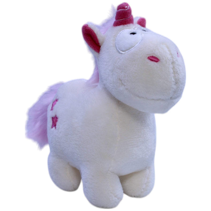 Theodor and Friends, Einhorn Theodor klein