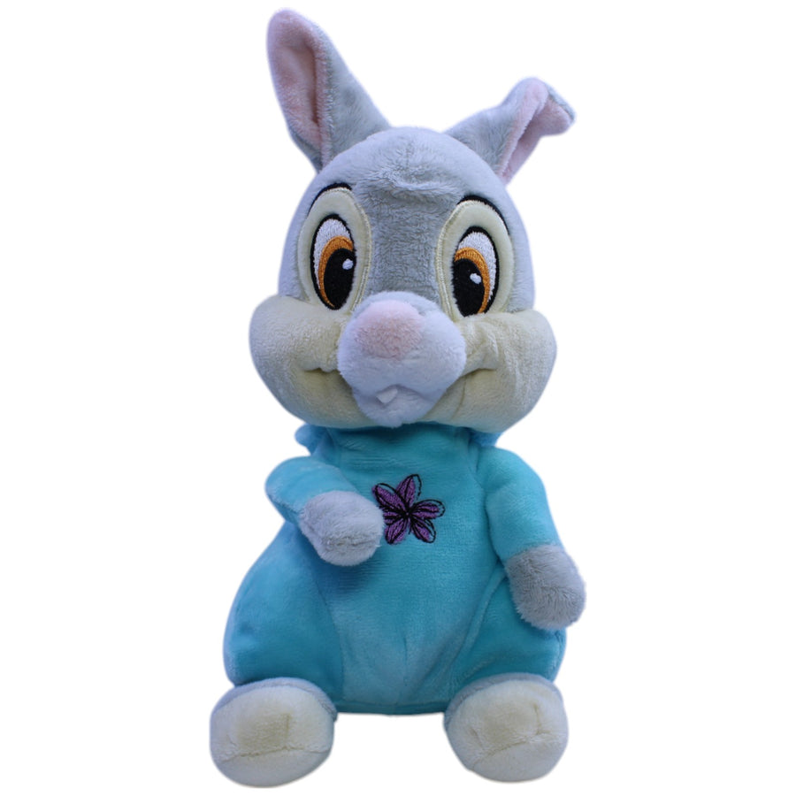 Hase Klopfer mit blauer Kleidung aus Disney Winnie Puuh
