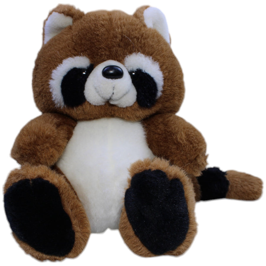 Süßer roter Panda