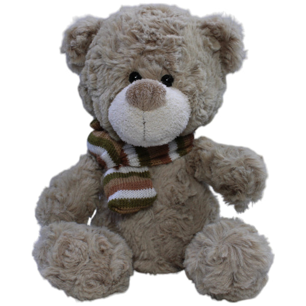 My Baby, Teddybär mit Schal