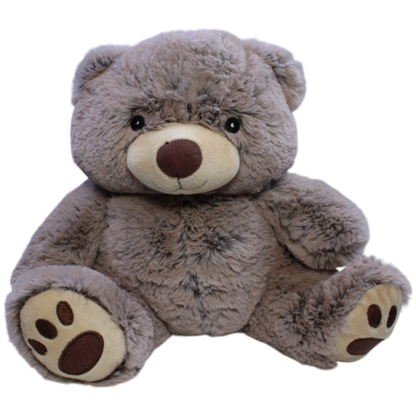 Action, Süßer sitzender Teddybär
