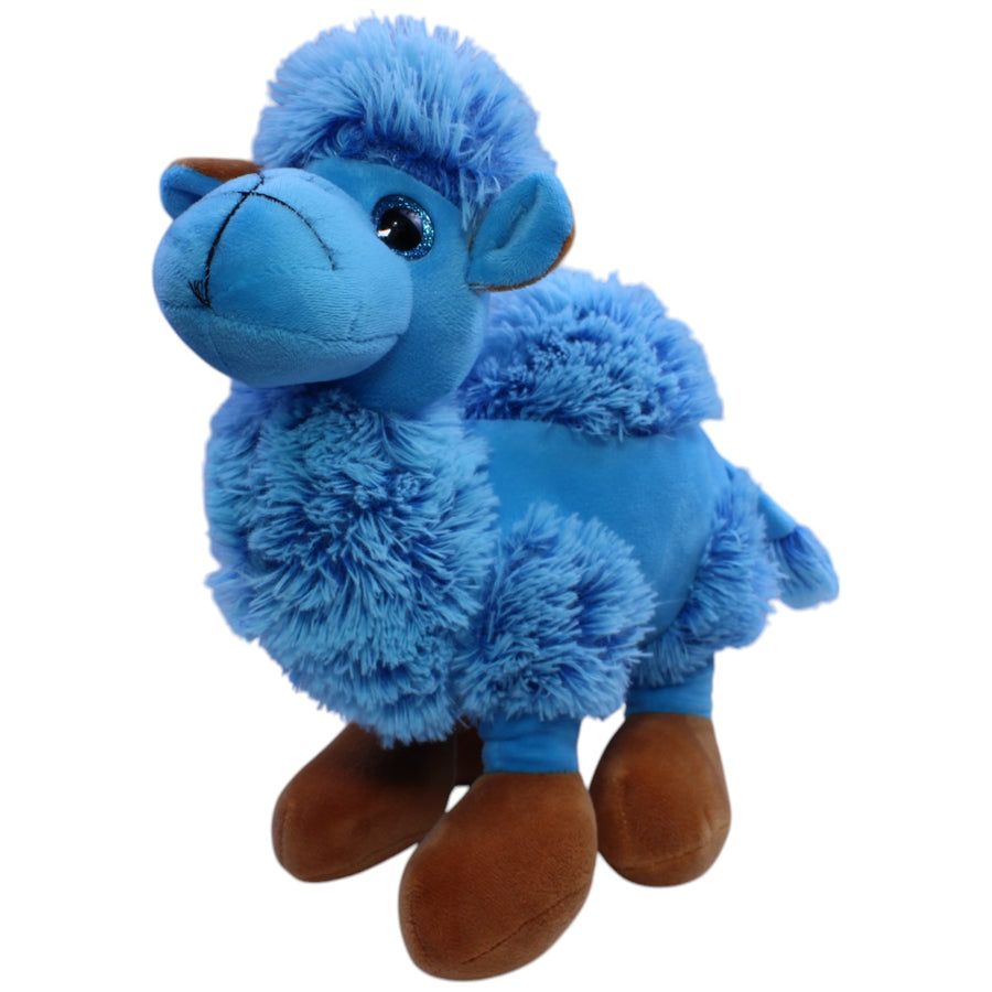 Blaues Dromedar