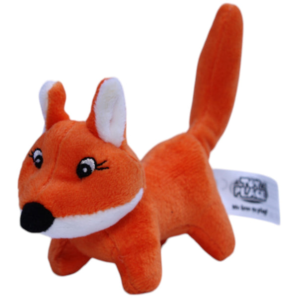 Süßer Fuchs, mini