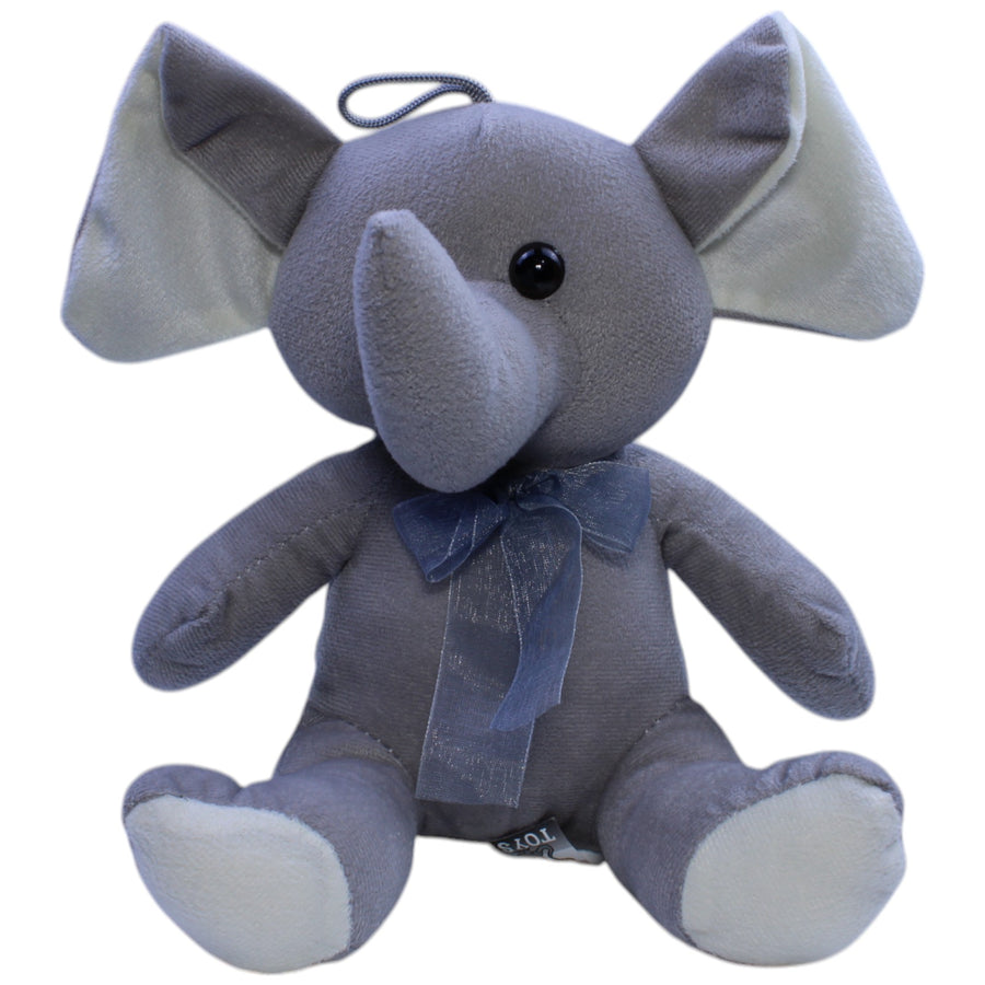 Flos Toys, Elefant mit Schleife