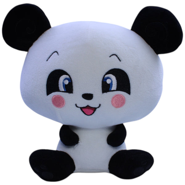 Monde des Titounis, Süßer Panda
