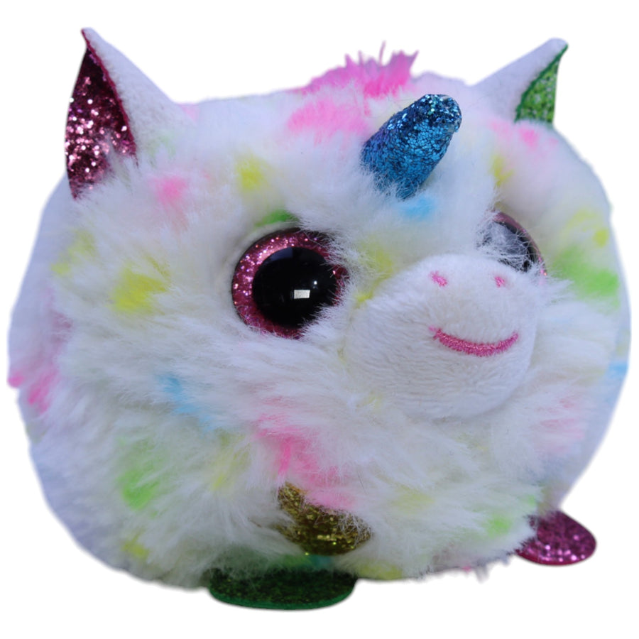 Beanie Ballz, Einhorn Harmonie