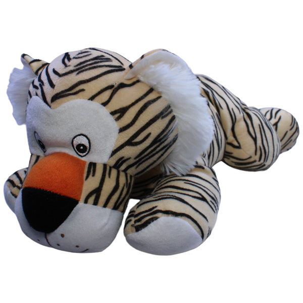 XL Süßer Tiger