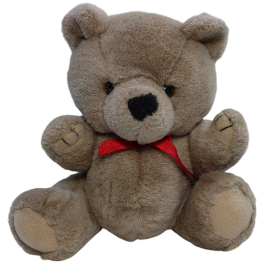 Teddybär mit beweglichem Kopf & Gliedern