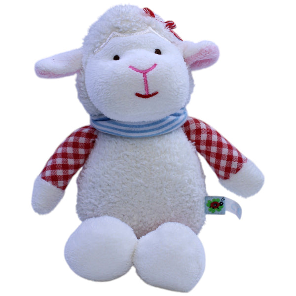 BabyGlück, süßes Lamm