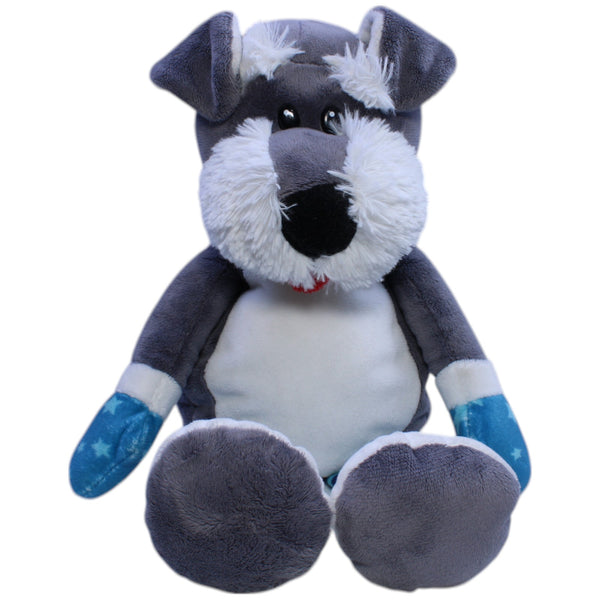 Schlenker Hund, groß