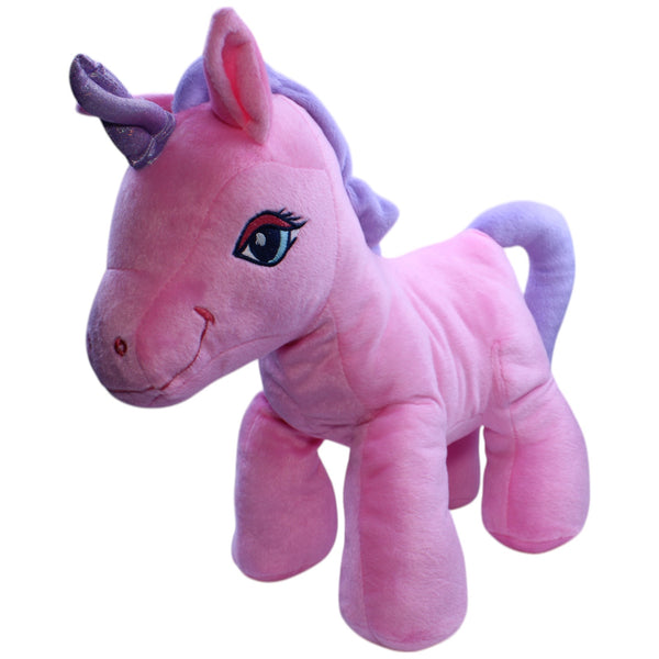 XL Einhorn, rosa