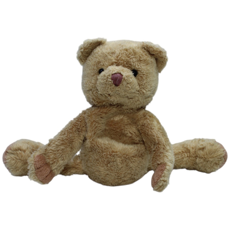 Beiger Teddybär