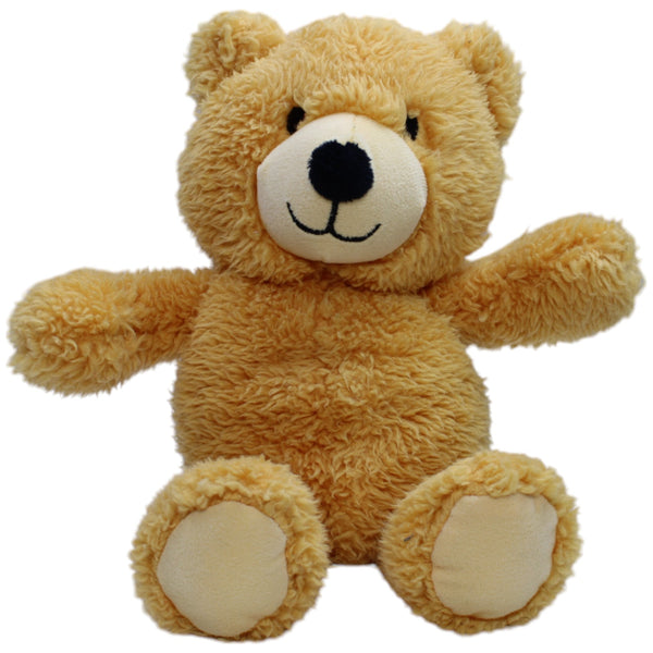 LIDL, goldener Teddybär