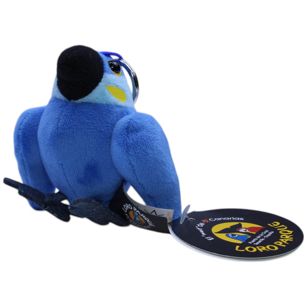 Papagei, Macaw