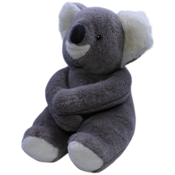 Koala mit Klett-Händen