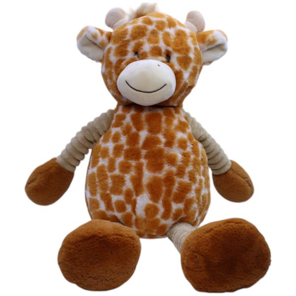 XL Superweiche Giraffe