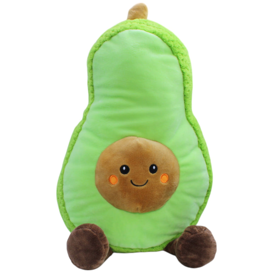 Kuschelfreund, XL Avocado