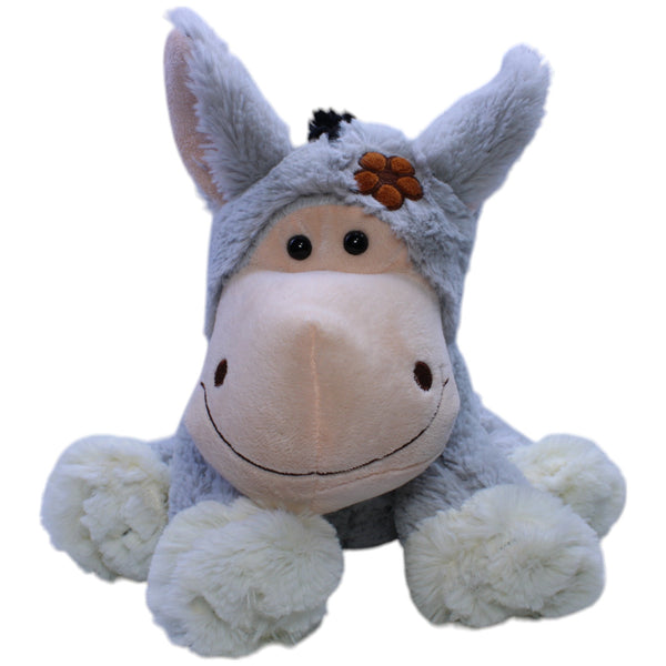 Flos Toys, Esel mit Blume