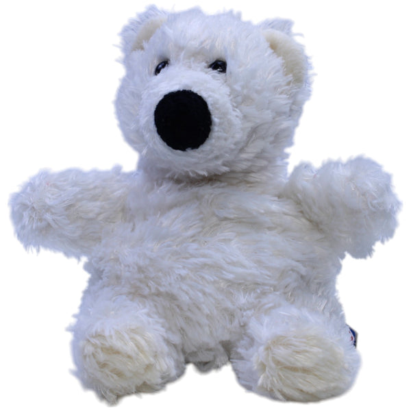 Eisbär