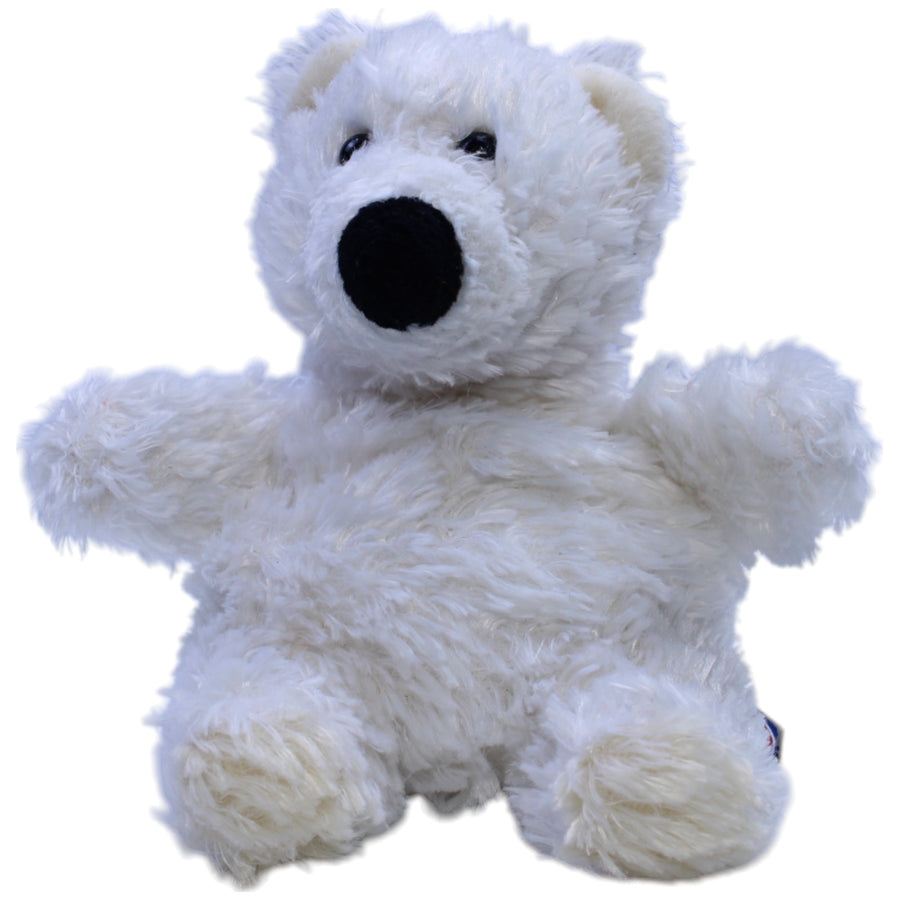 Eisbär