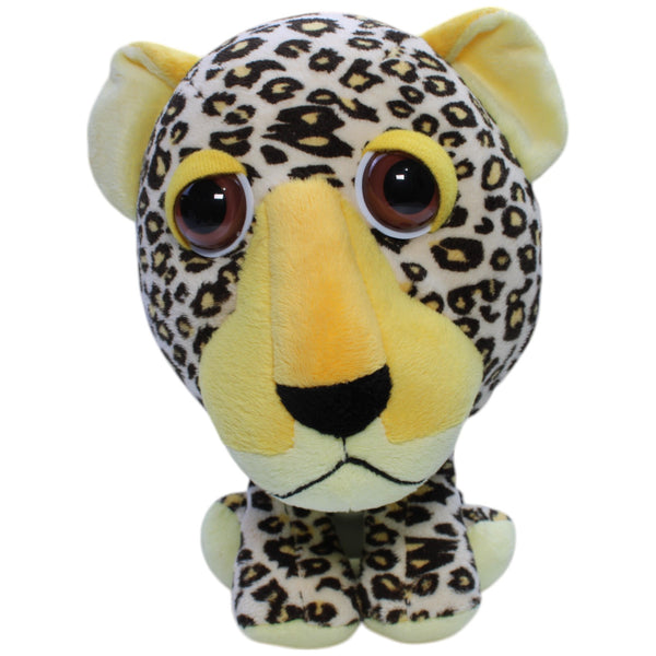 Protected World, Leopard