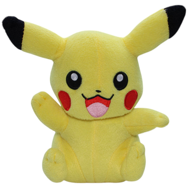 Fröhliches Pikachu aus Pokémon
