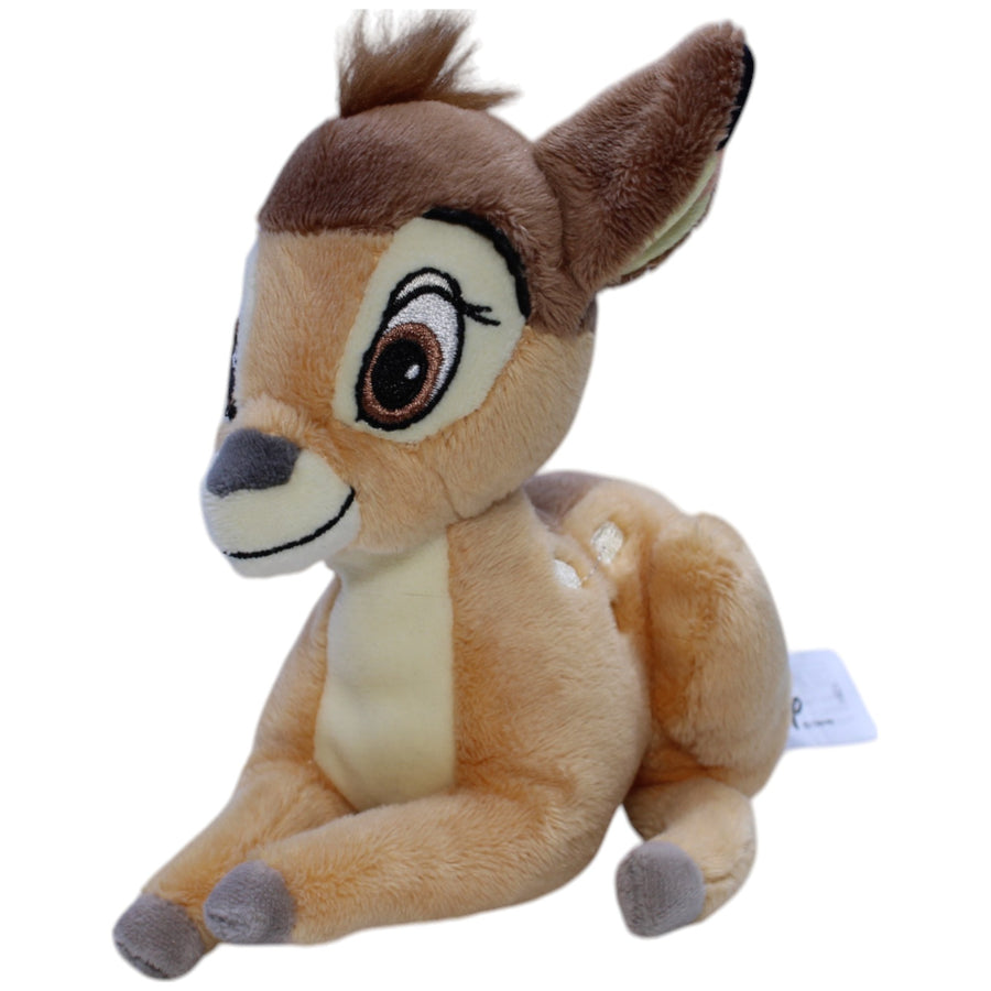 Kleiner Bambi aus Disney Bambi, liegend