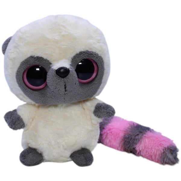 Kleines Buschbaby YooHoo aus YooHoo & Friends, rosa