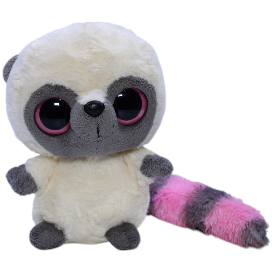Kleines Buschbaby YooHoo aus YooHoo & Friends, rosa