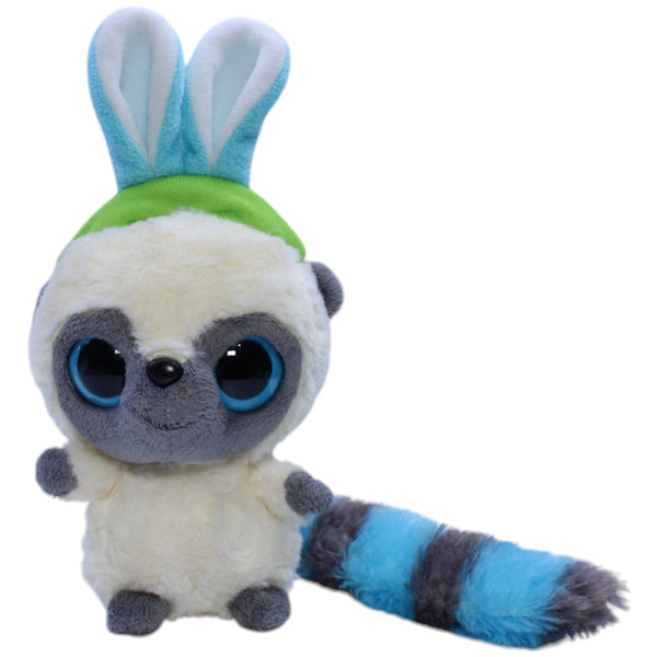 Buschbaby YooHoo mit Hasen-Ohren aus YooHoo & Friends