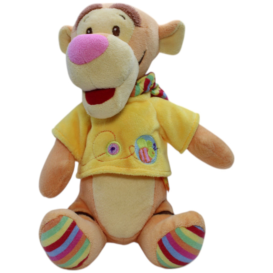 Disney Baby, Tigger mit Rassel aus Winnie Puuh