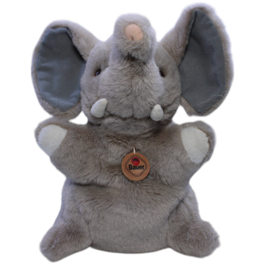 Schöner Elefant
