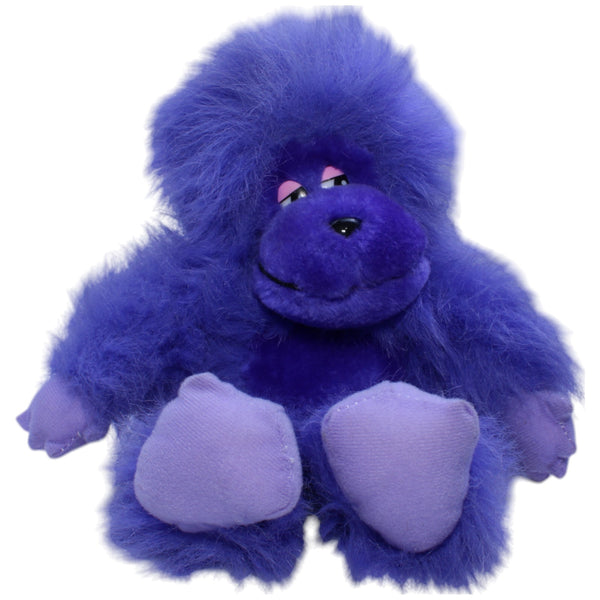 Gorilla, lila