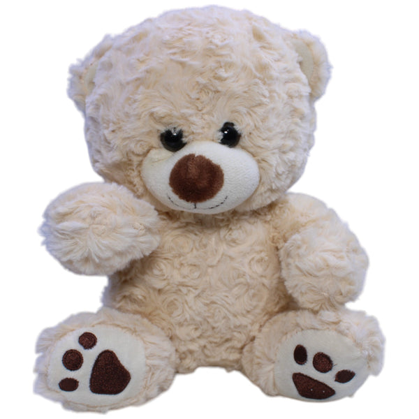 Teddybär, beige