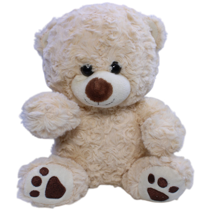 Teddybär, beige