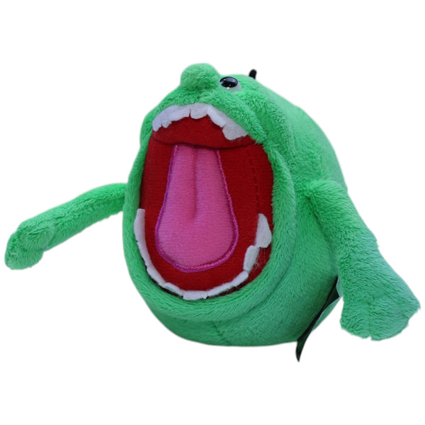 Slimer aus Ghostbusters 5D, mini