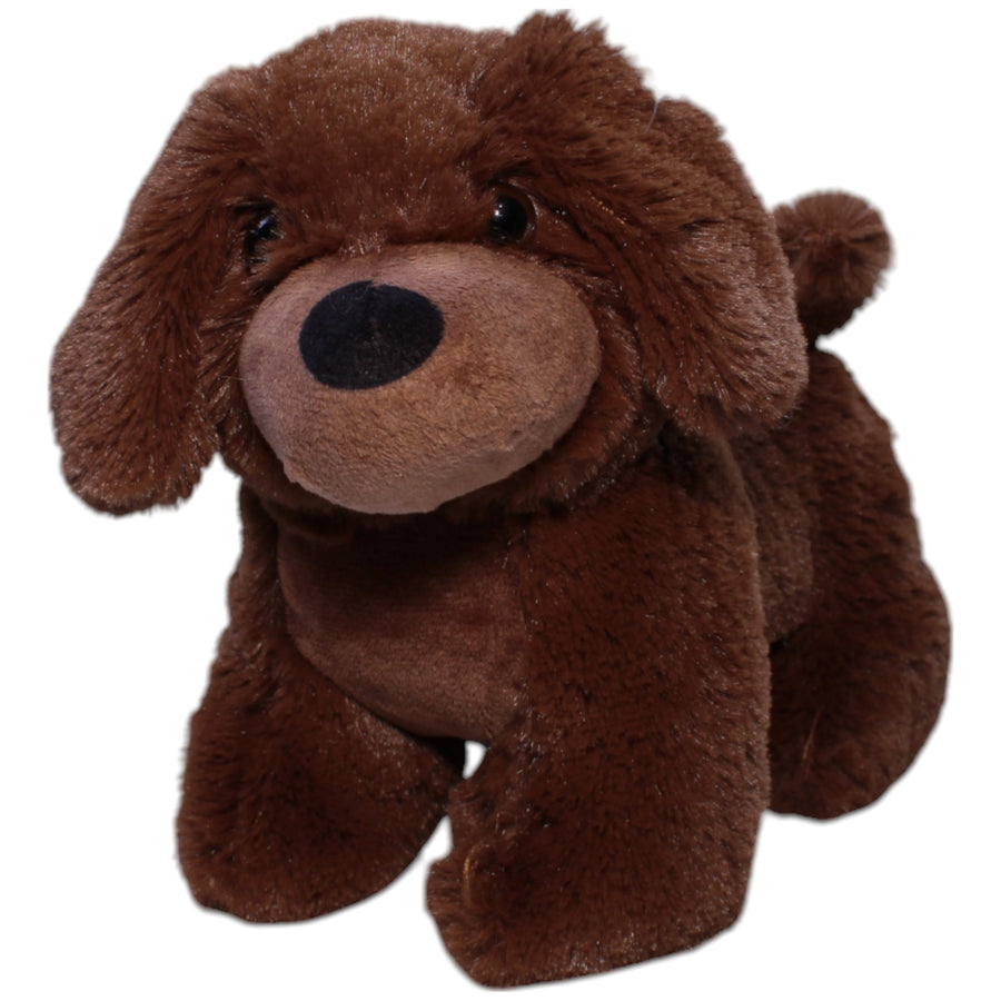 Flos Toys, superweicher Dackel