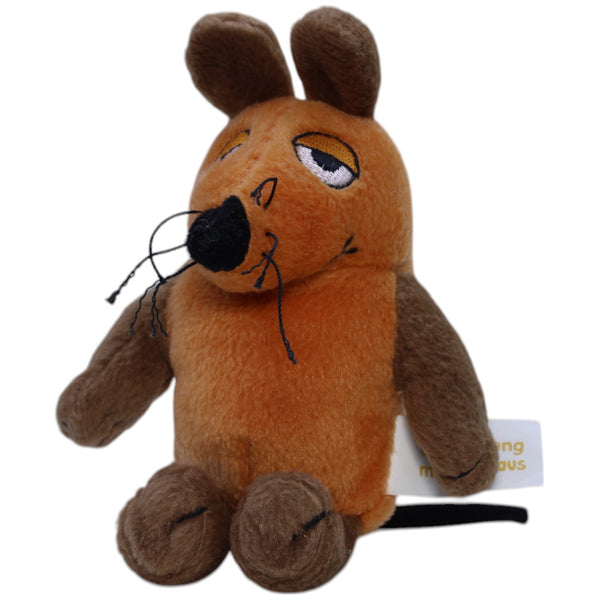 Die Sendung mit der Maus, Die Maus klein