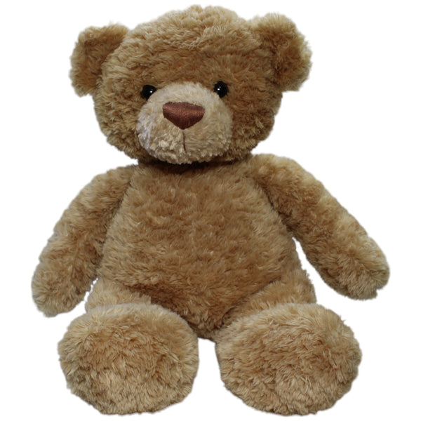 XL Zotteliger Teddybär